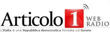 Logo Radio Articolo 1