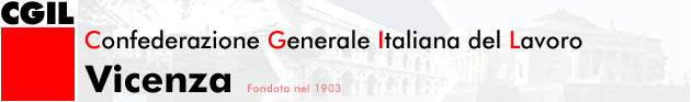 logo cgil