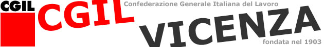 logo cgil