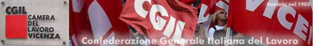 logo cgil